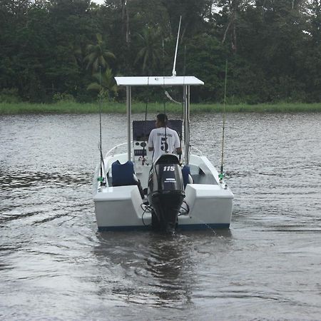 Hotel Vista Al Tortuguero Cariari  Bagian luar foto