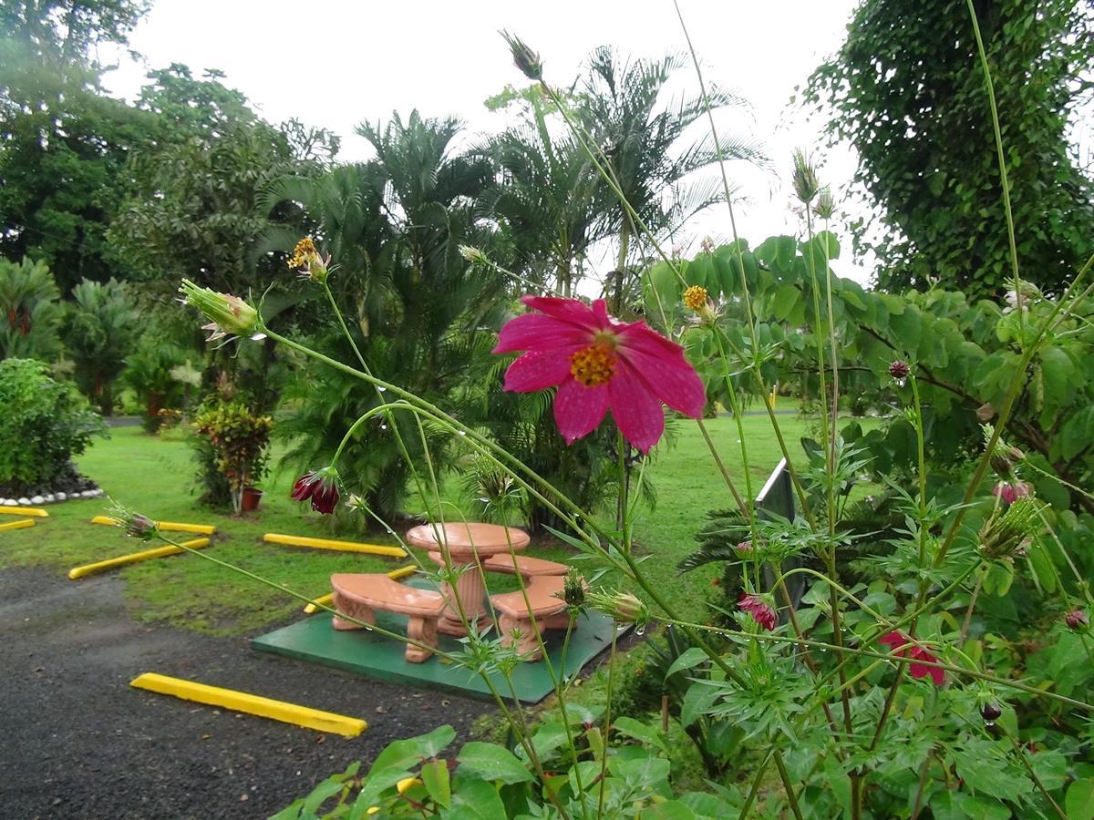 Hotel Vista Al Tortuguero Cariari  Ruang foto