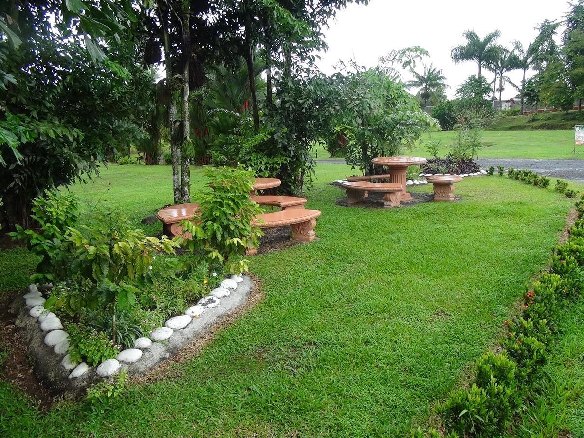 Hotel Vista Al Tortuguero Cariari  Bagian luar foto