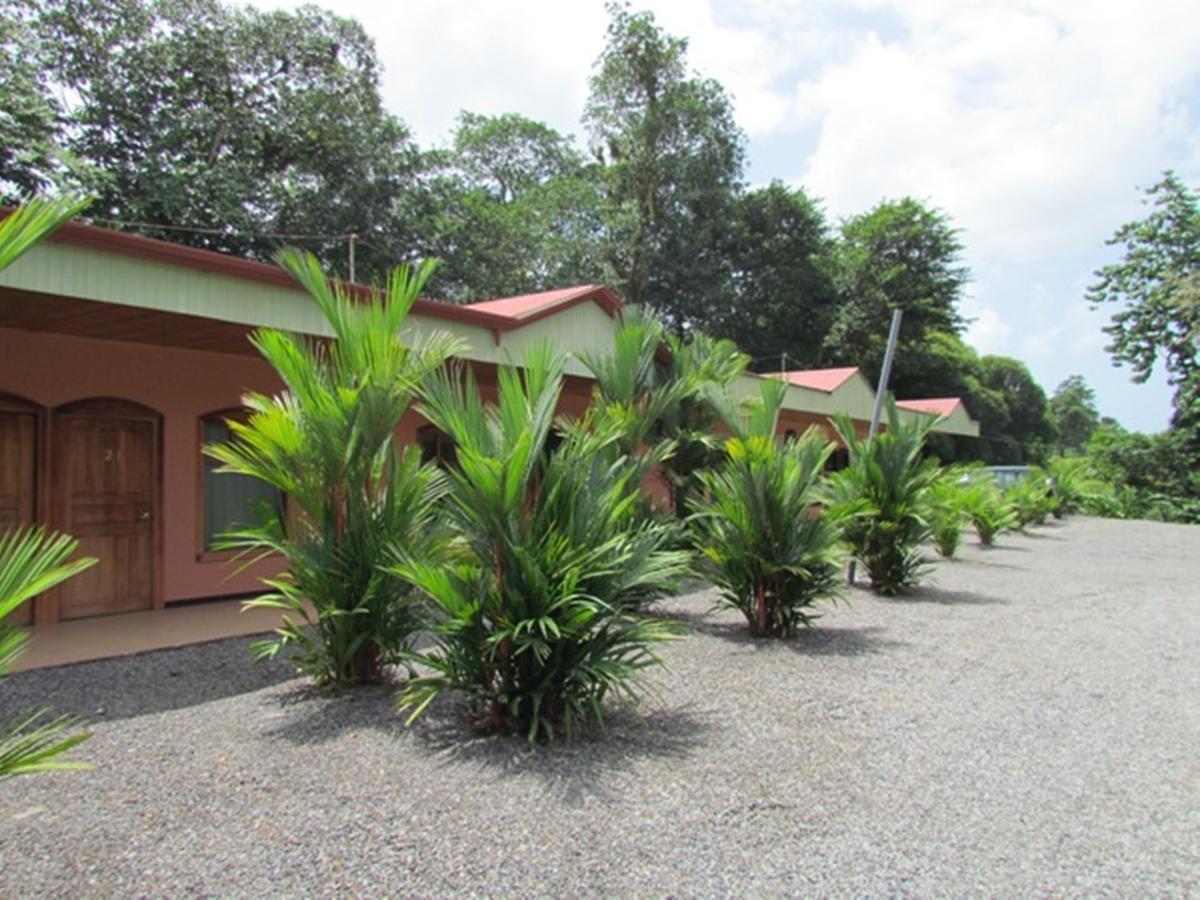 Hotel Vista Al Tortuguero Cariari  Bagian luar foto