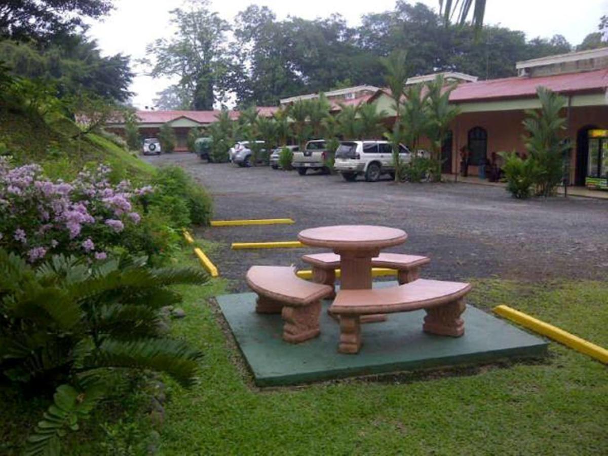 Hotel Vista Al Tortuguero Cariari  Bagian luar foto