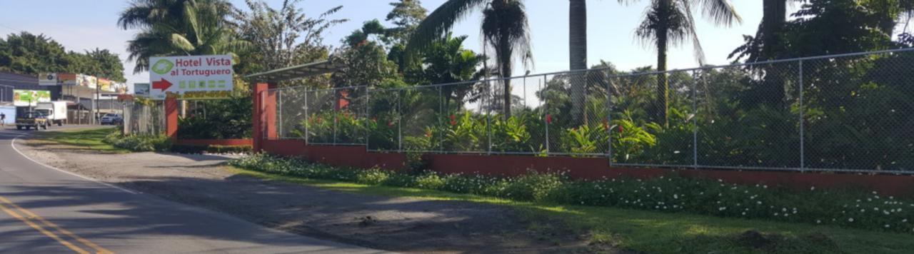 Hotel Vista Al Tortuguero Cariari  Bagian luar foto