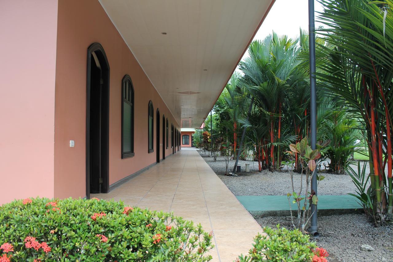 Hotel Vista Al Tortuguero Cariari  Bagian luar foto