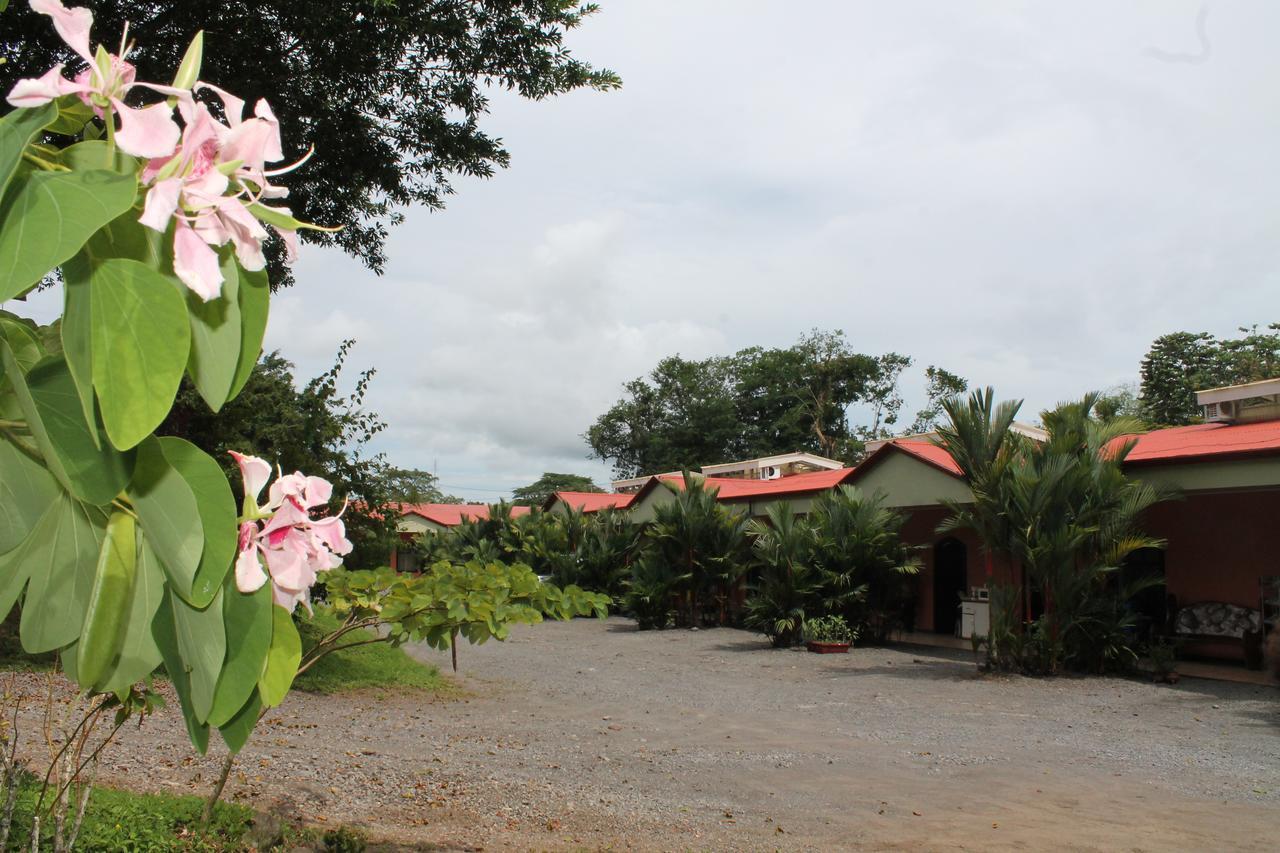 Hotel Vista Al Tortuguero Cariari  Bagian luar foto