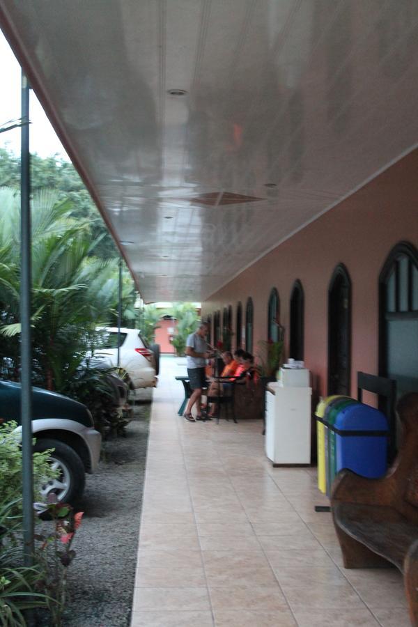 Hotel Vista Al Tortuguero Cariari  Bagian luar foto