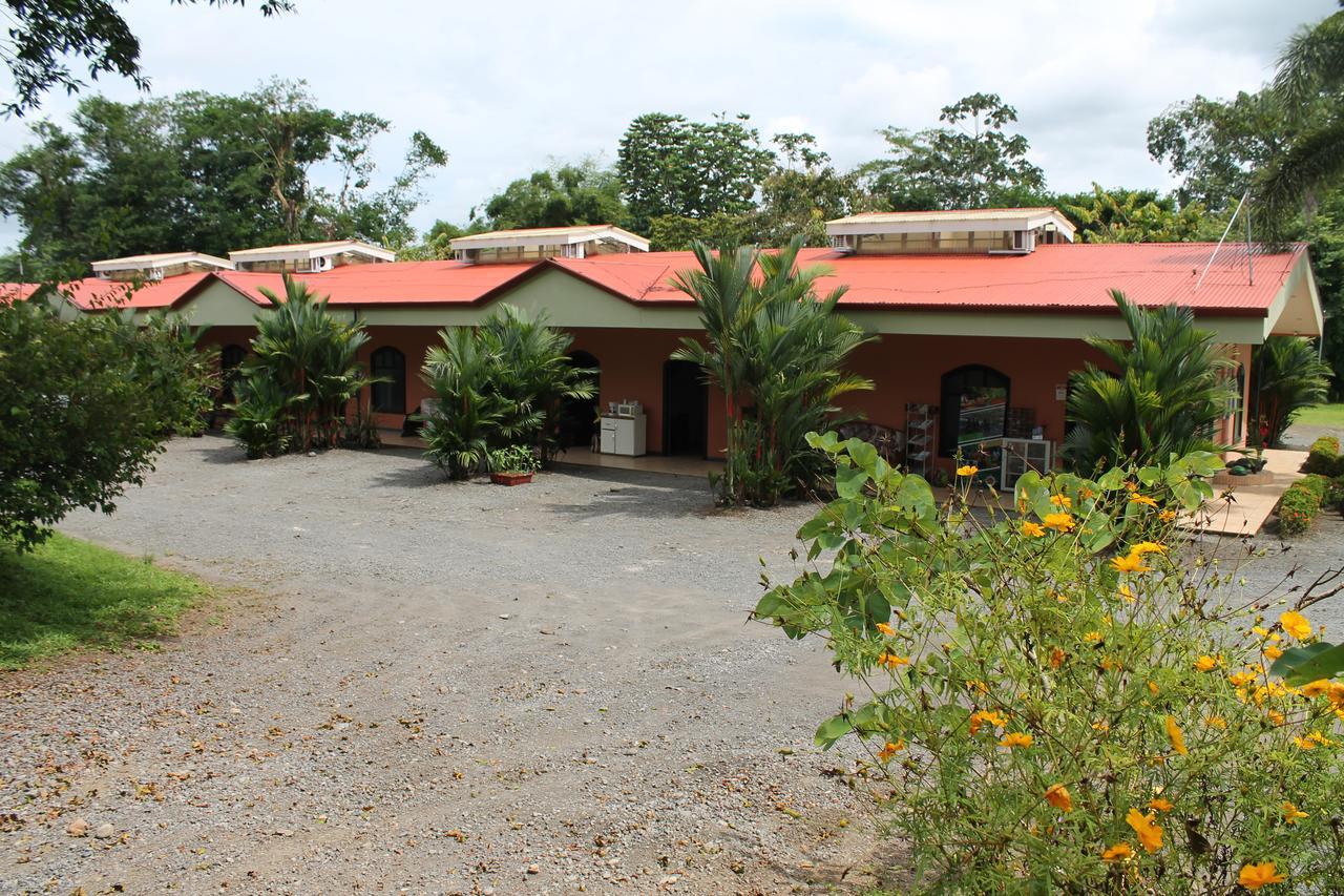 Hotel Vista Al Tortuguero Cariari  Bagian luar foto