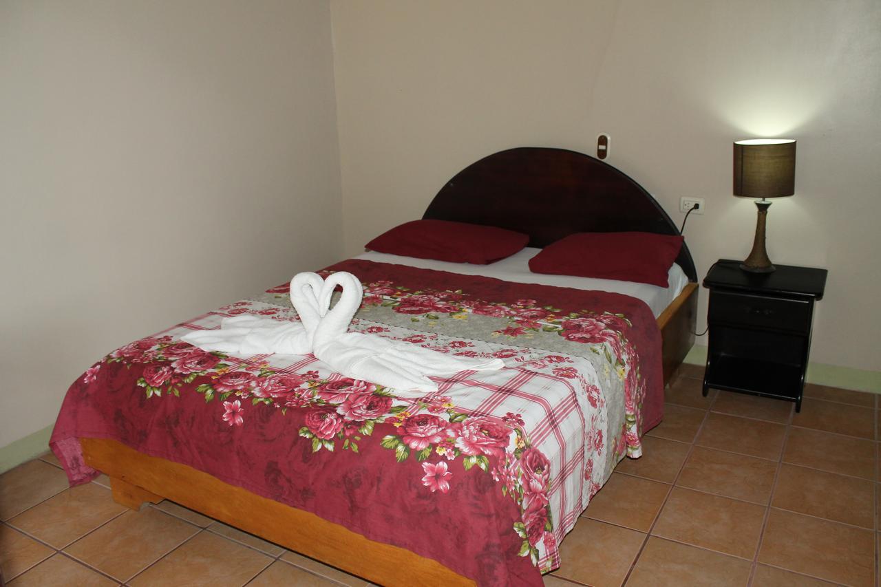 Hotel Vista Al Tortuguero Cariari  Bagian luar foto