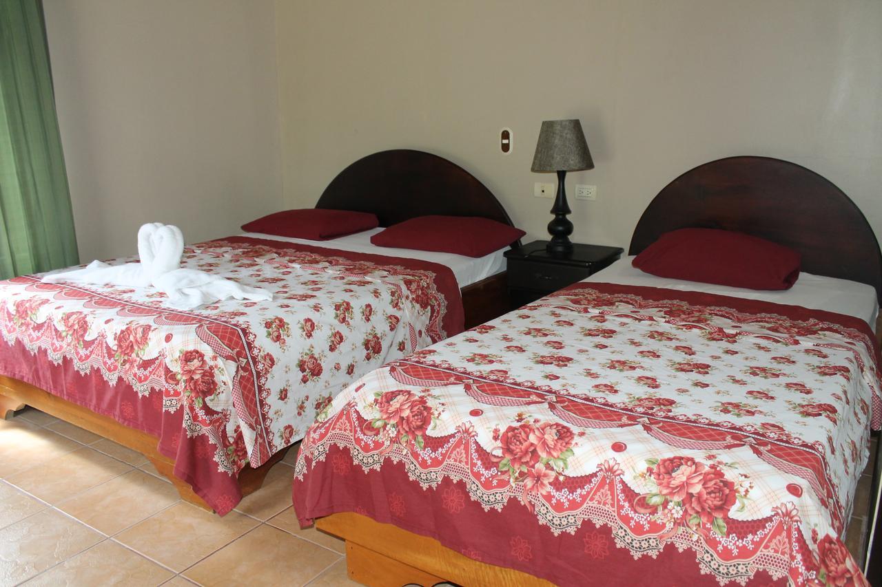 Hotel Vista Al Tortuguero Cariari  Bagian luar foto