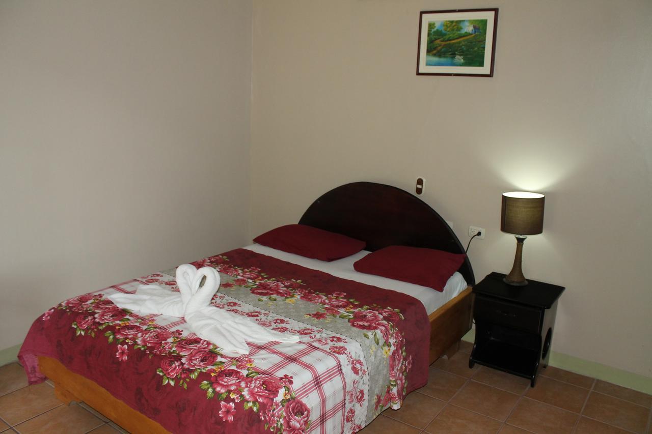 Hotel Vista Al Tortuguero Cariari  Bagian luar foto