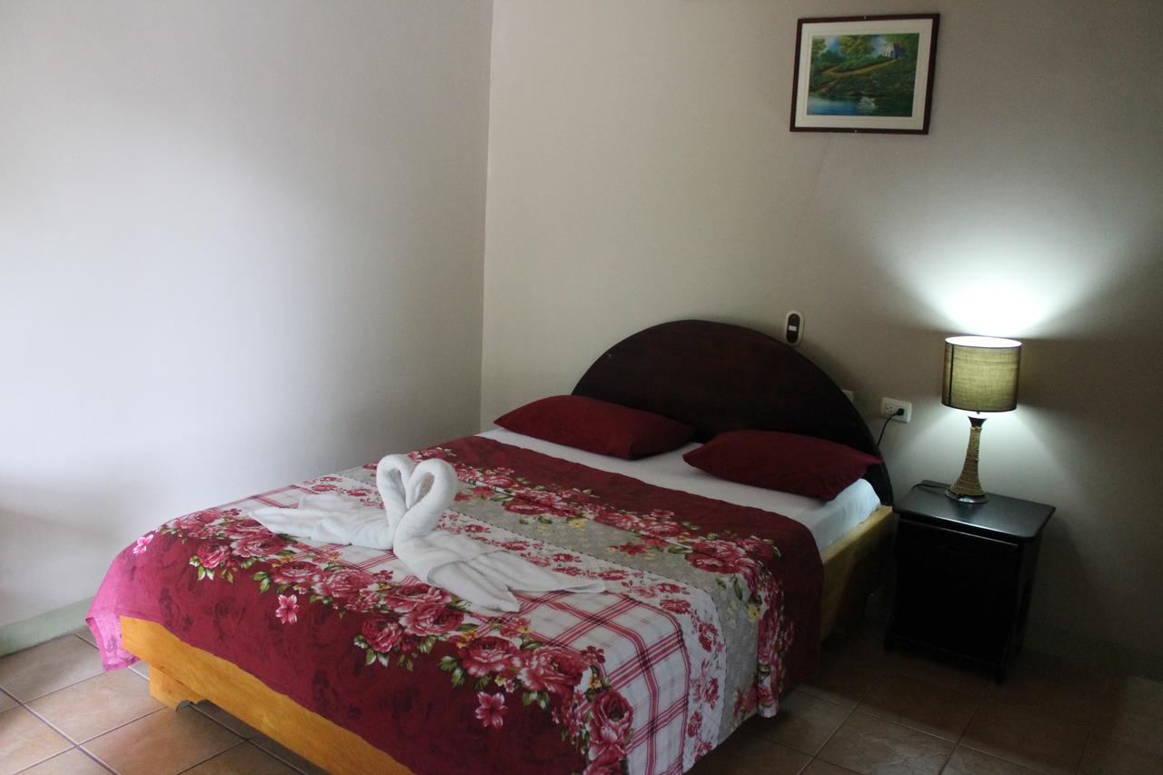 Hotel Vista Al Tortuguero Cariari  Bagian luar foto